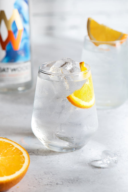 Moatwood & Tonic