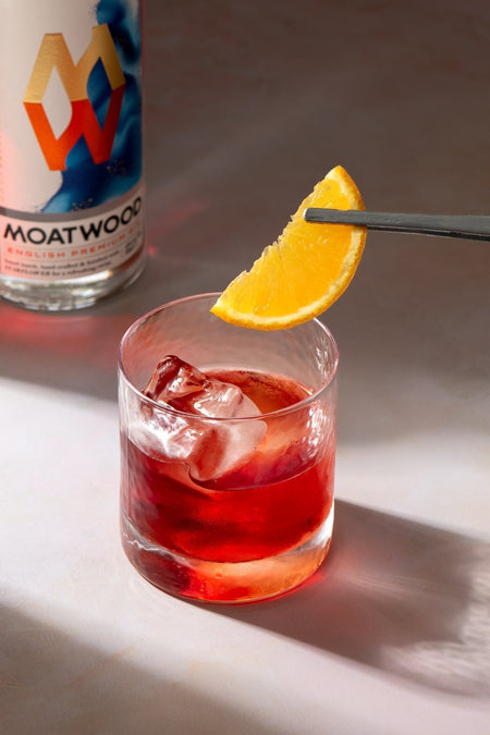 Suffolk Negroni