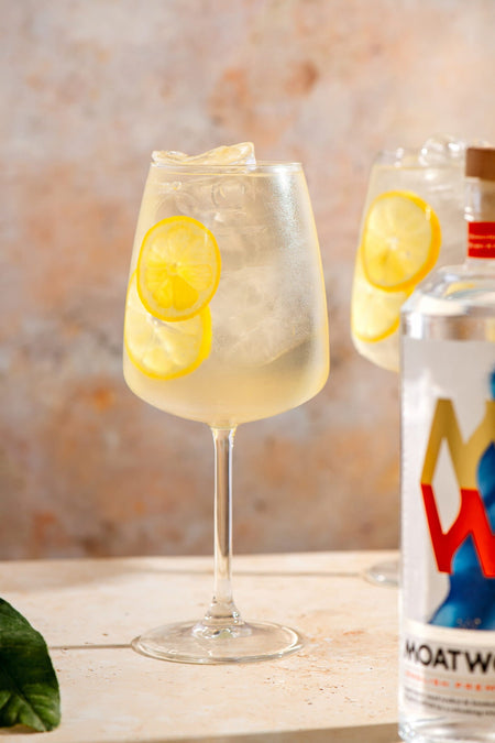 Starflower Spritz