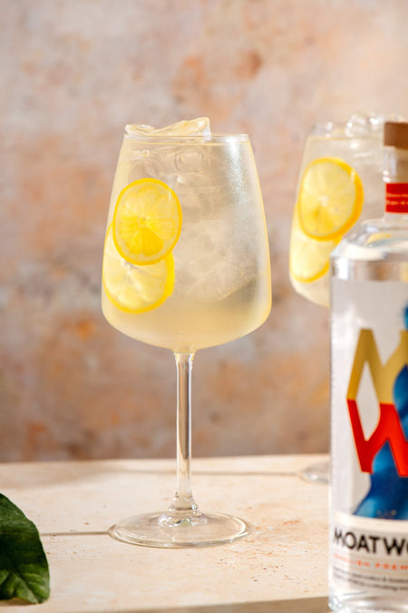 Starflower Spritz